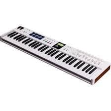 MIDI Controller ARTURIA KEYLAB ESSENTIAL 61 - Keyboard Controller