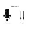 RODE PodMic USB Dynamic Broadcast Microphone