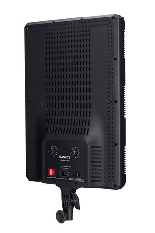 Đèn Nanlite Compac 100B - Đèn Led Studio