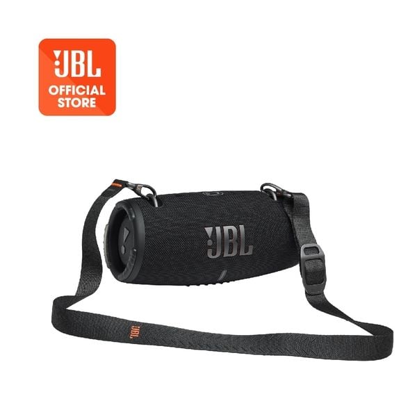 Loa Bluetooth kháng nước JBL XTREME 3, Loa Bluetooth JBL