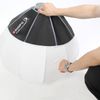 Softbox Cầu Triopo 65cm KQ-65 - Softbox cầu Chinaball 65cm KQ Triopo