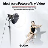 Softbox Cầu Godox 50cm CS-50D