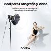 Softbox Cầu Godox 50cm CS-50D
