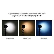 Đèn NanLite LitoLite 28F 5600K 28w LED Fresnel có thể lấy nét