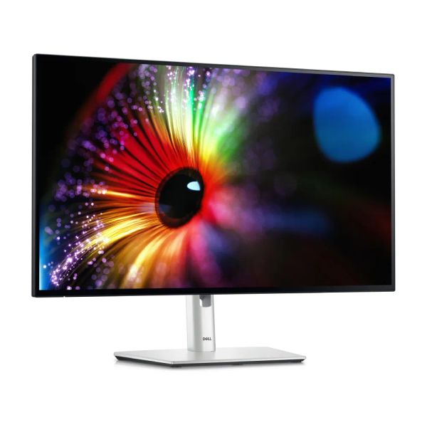 Màn hình đồ hoạ Dell UltraSharp U2723QE 27″ 4K IPS Black 60Hz (HDMI, DisplayPort, Type-C)