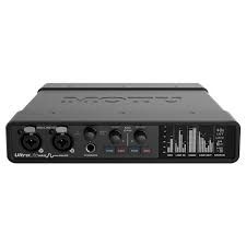 Sound card Motu Ultralite MK5 - Sound card thu âm