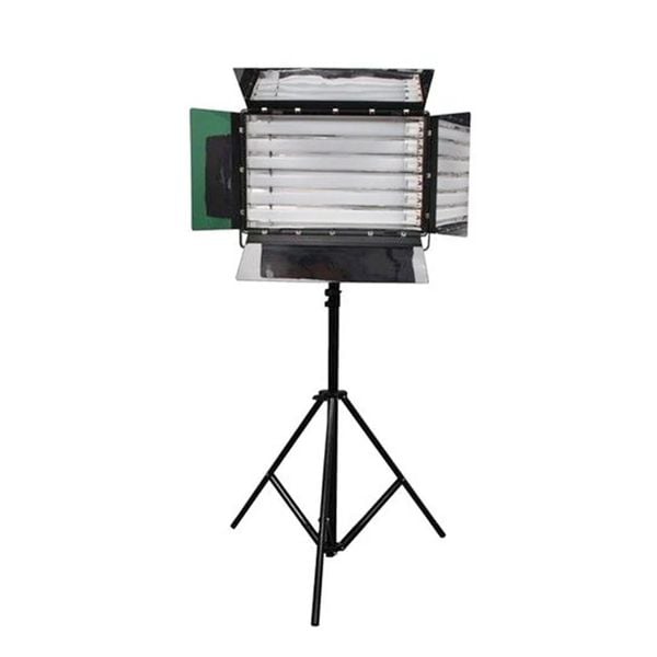 Đèn Kino 6 Bóng Led 150W - Đèn livestream quay phim