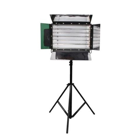 Đèn Kino 6 Bóng Led 150W - Đèn livestream quay phim