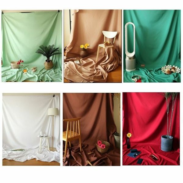 Phông Vải Cotton cao cấp Phông nền Chụp hình Quay Phim 3MX5M