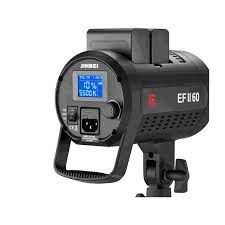 Đèn Led Jinbei EF60II Chính Hãng