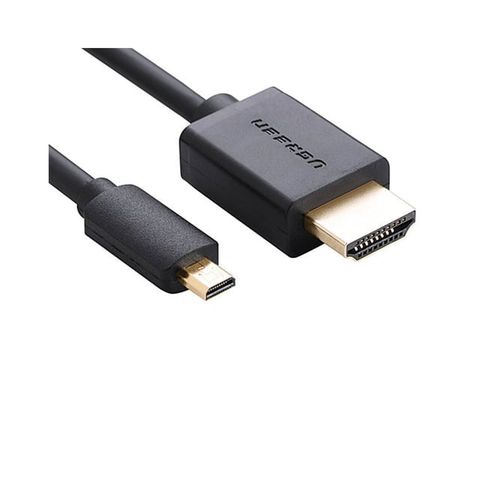 Cáp micro hdmi 2M Ugreen 30103
