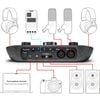 Focusrite Vocaster One - Sound card thu âm