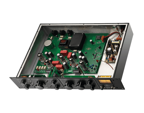 Universal Audio LA-610 Mk II Tube Channel Strip