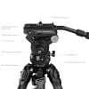 SmallRig x Potato Jet TRIBEX Hydraulic Carbon Firber Tripod Kit