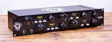 Black Lion Audio B173 Quad - Tiền Khuếch Đại