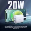 Cốc sạc nhanh Type C 20W UGREEN