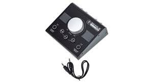 Thiết bị chia Loa Mackie Big Knob Passive
