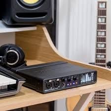 Sound card Motu Ultralite MK5 - Sound card thu âm