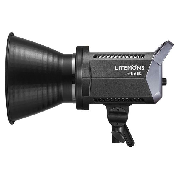 Đèn Led Godox Litemons LA150D Daylight LED Light Chính Hãng