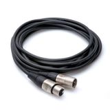 Dây Micro Canon 2 Đầu XLR to XLR 10 Mét Hãng Rean