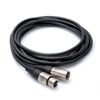 Dây Micro Canon 2 Đầu XLR to XLR 10 Mét Hãng Rean
