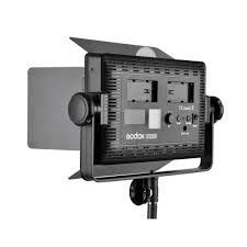 Đèn Led Godox 500C - Đèn livestream quay phim