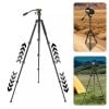 Chân máy ảnh Tripod Beike Q999LA