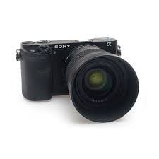 Ống kính Sigma 30mm F1.4 DC DN for Sony E Lens Sony