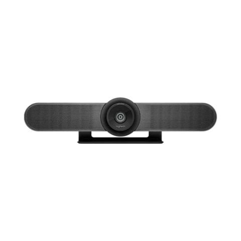 Webcam họp trực tuyến Logitech meetup - Webcam Logitech tốt nhất