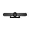 Webcam họp trực tuyến Logitech meetup - Webcam Logitech tốt nhất