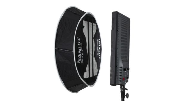 Nanlite Lantern Softbox for Compac 100B