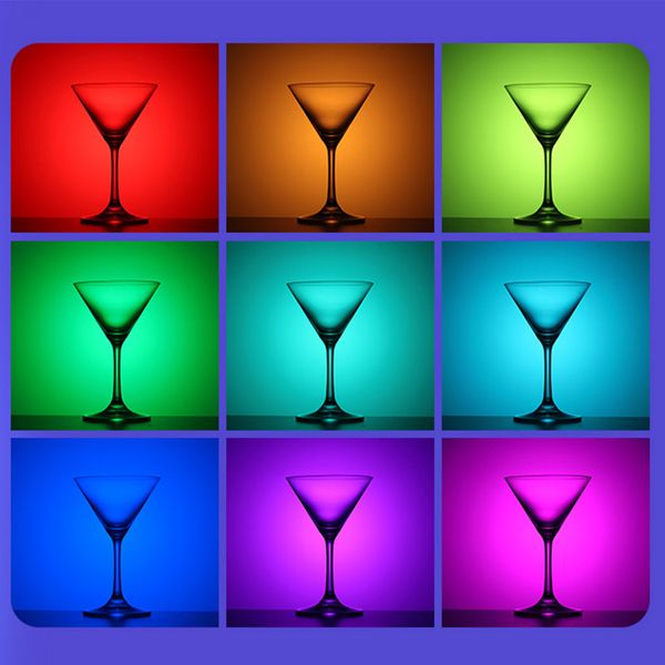 Đèn Video LED Di Động RGB Ulanzi L024 40W Pro