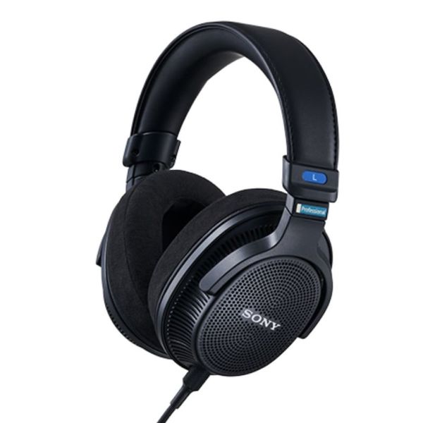 Tai nghe kiểm âm Open Back MDR-MV1