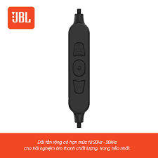 Tai nghe nhét tai thể thao Bluetooth JBL FOCUS500, tai nghe thể thao nhét tai JBL