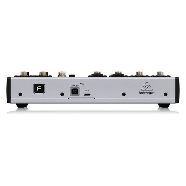 Mixer Behringer FLOW 8 - Bàn trộn âm thanh all in one