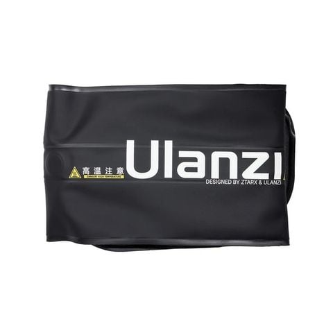 Đèn led Ulanzi UA12 - Đèn ống cầm tay dạng túi khí 12W