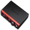 Sound card Focusrite Clarett +2Pre USB-C - Sound card thu âm