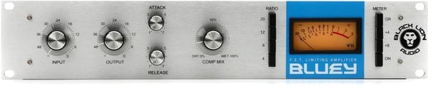 Black Lion Audio Bluey FET Limiting Amplifier