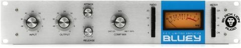 Black Lion Audio Bluey FET Limiting Amplifier