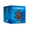 Thiết bị Stream Elgato Stream Deck + (Màu Đen) - Bàn Phím StreamDesk