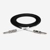 Hosa Guitar Cable Straight to Same - Cap nhạc cụ 6.5 mmt o 6.5mm