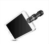 Micro Rode VideoMic ME-L cổng Lightning cho Iphone