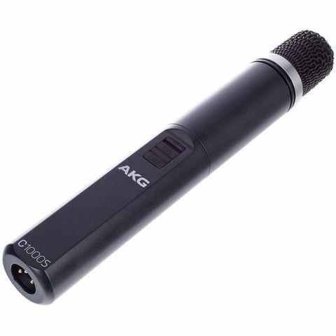 Micro thu âm AKG C1000S