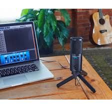 Micro Cổng USB Audio TechnicaATR2500x-USB