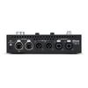 Focusrite RedNet X2P 2x2 Dante Audio Interface with Red Evolution Mic Preamps