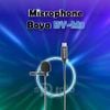 Micro thu âm Boya BY-M3 - Micro thu âm cài áo Cổng USB Type-C