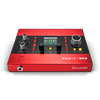 Focusrite RedNet X2P 2x2 Dante Audio Interface with Red Evolution Mic Preamps