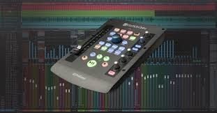 PreSonus ioStation 24C