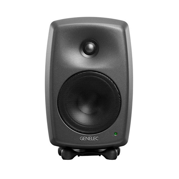 Loa Kiểm Âm Phòng Thu Genelec 8030C Màu Đen (Cặp)