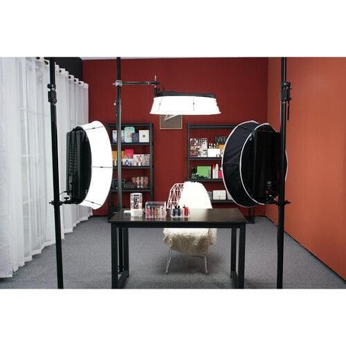 Nanlite Round Softbox for Compac 100B